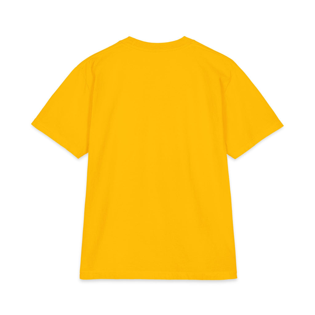 Unisex Max Heavyweight Short Sleeve