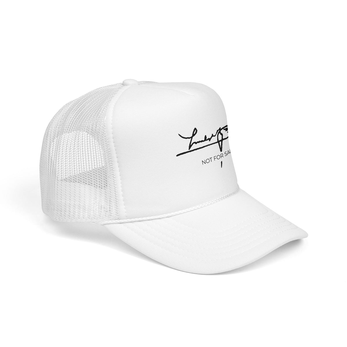 Foam Trucker Hat