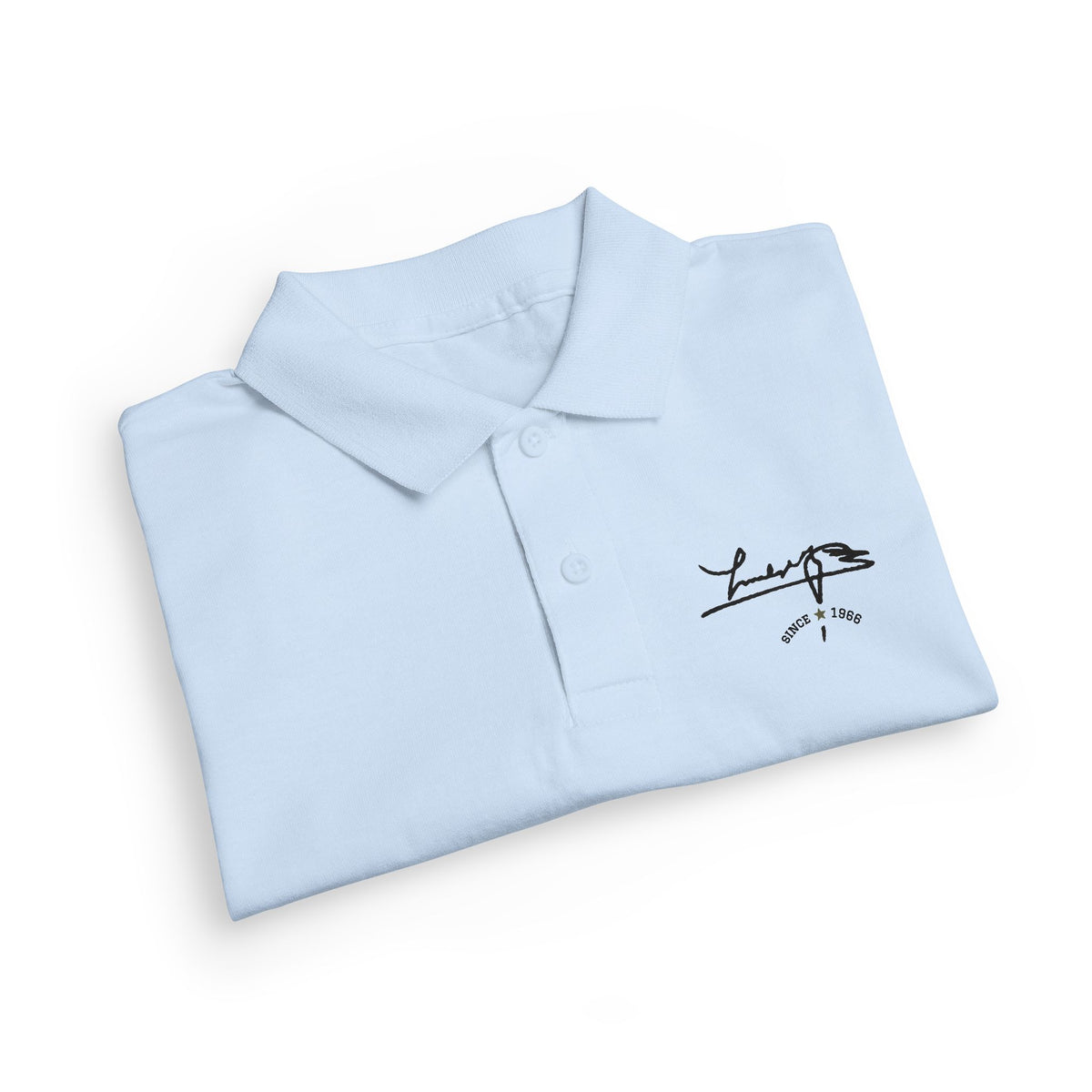 DryBlend Youth Jersey Polo