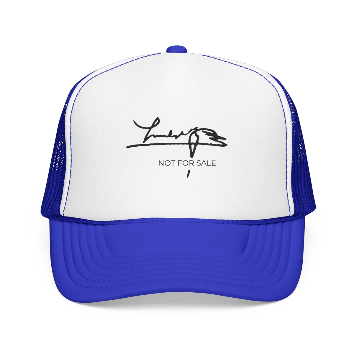 Foam Trucker Hat
