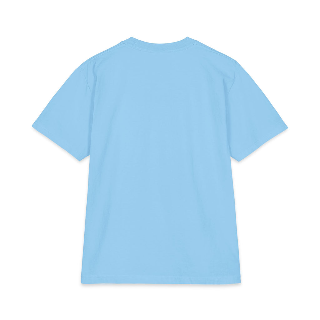 Unisex Max Heavyweight Short Sleeve