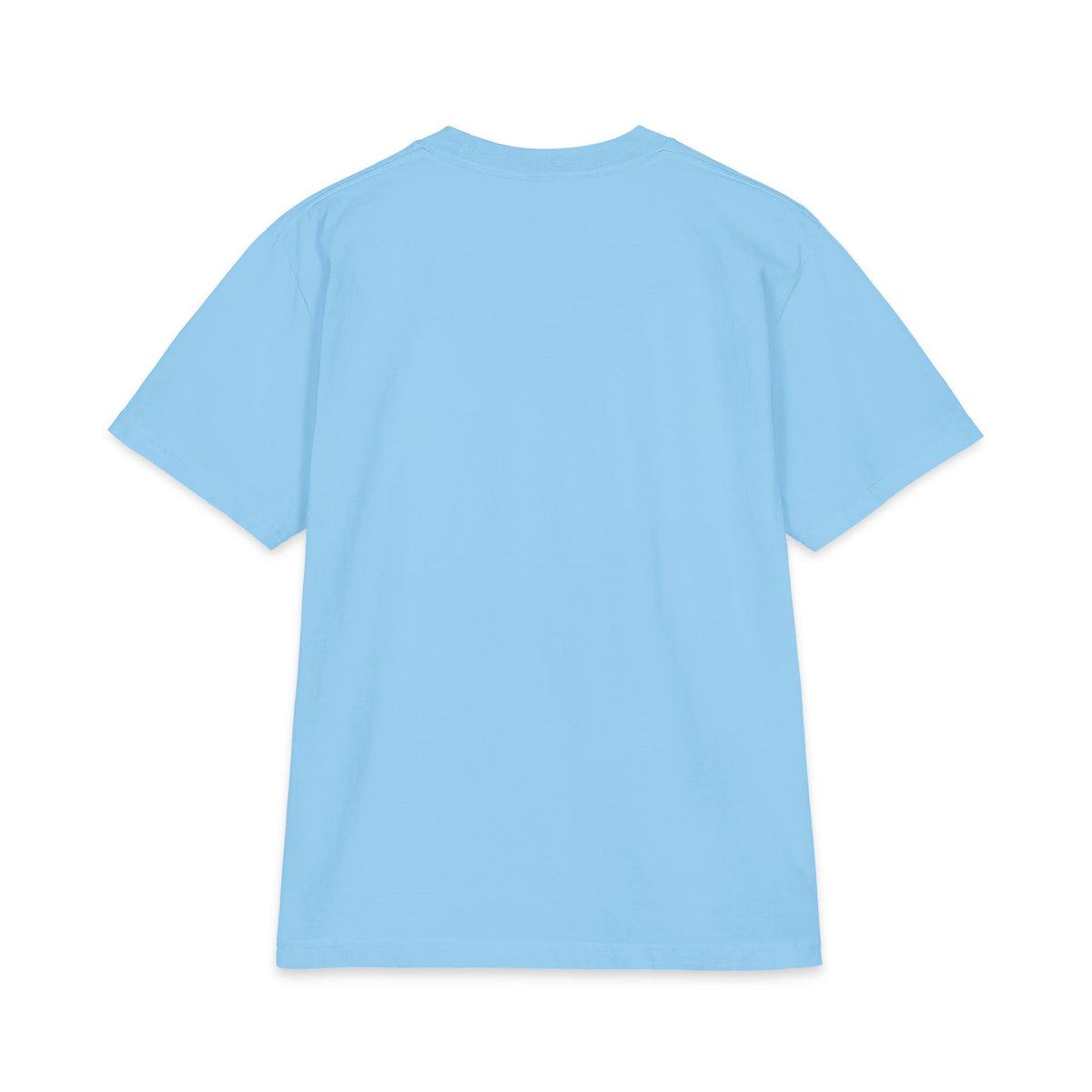 Unisex Max Heavyweight Short Sleeve