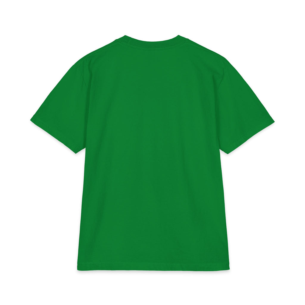 Unisex Max Heavyweight Short Sleeve
