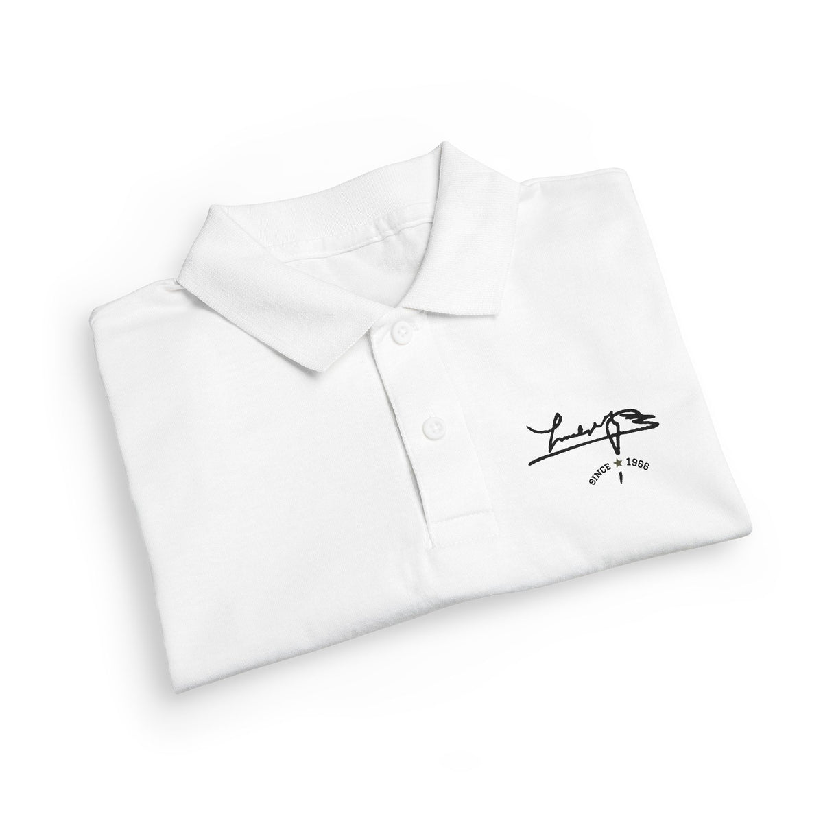 DryBlend Youth Jersey Polo