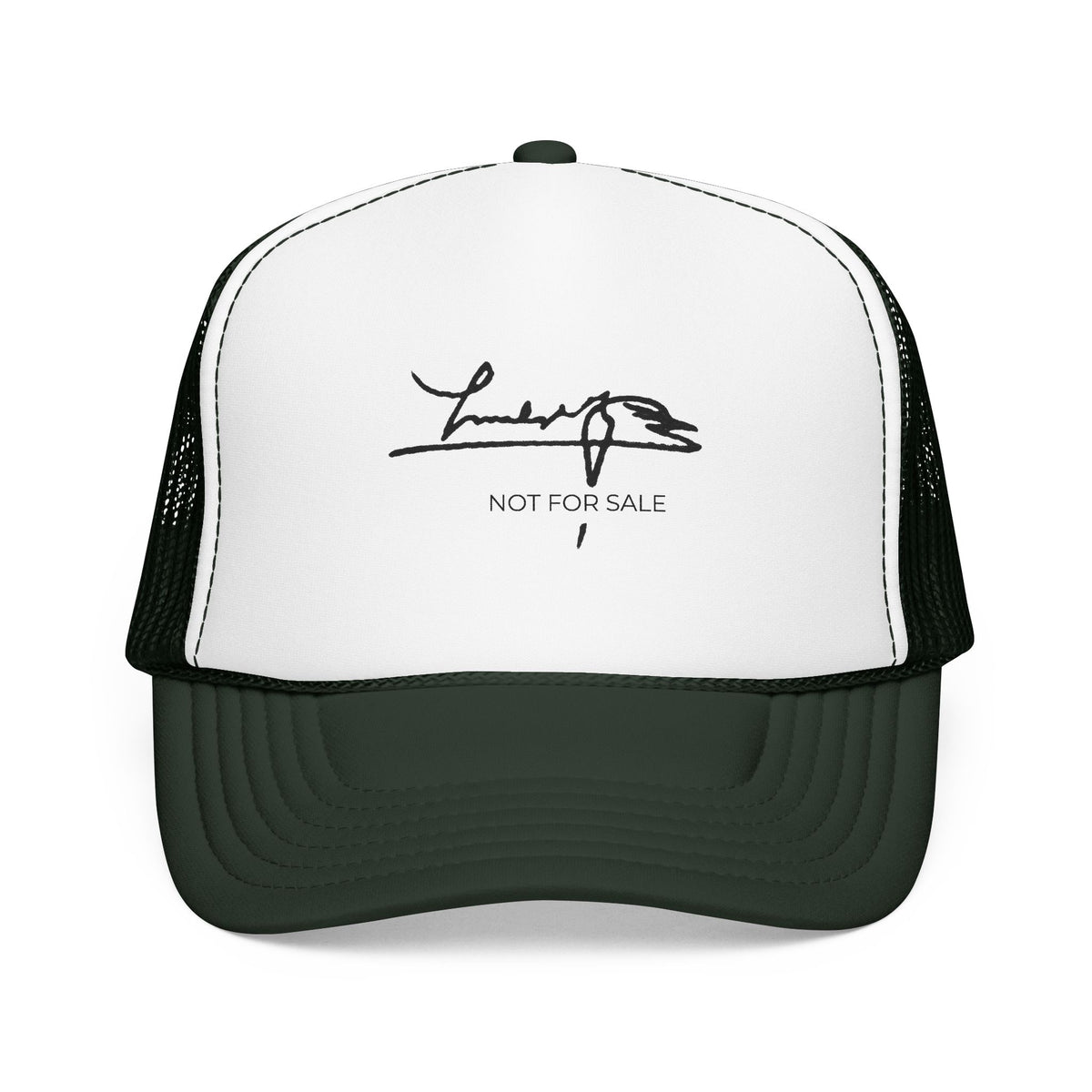 Foam Trucker Hat