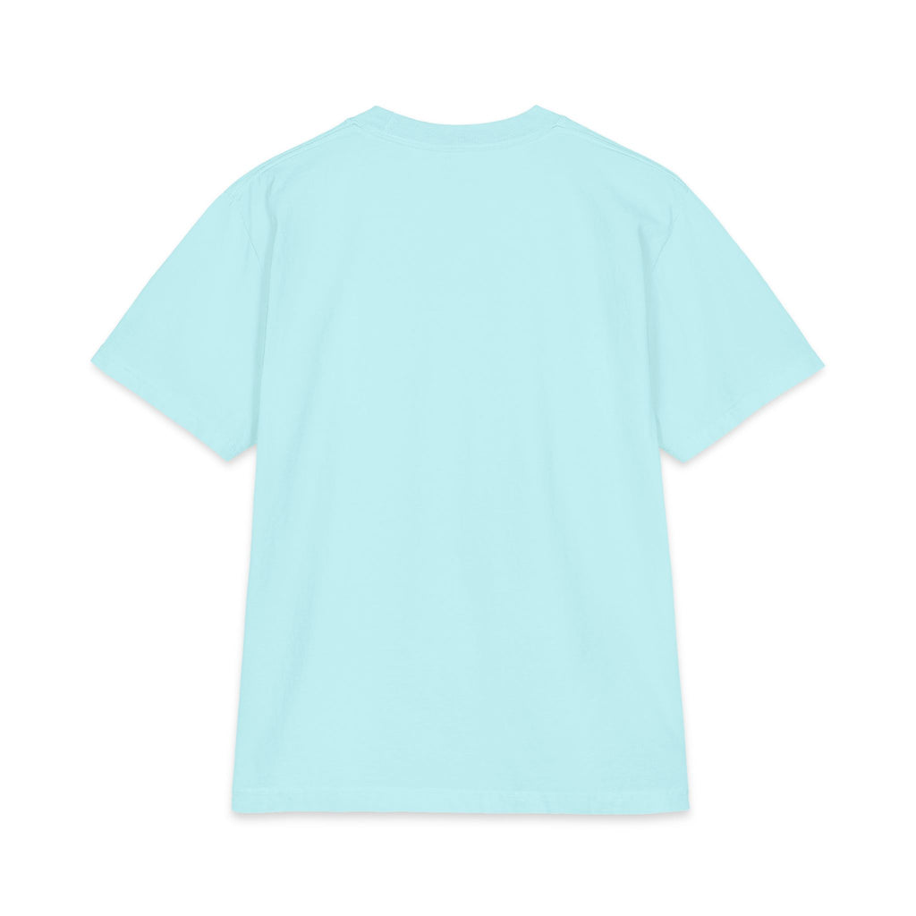 Unisex Max Heavyweight Short Sleeve