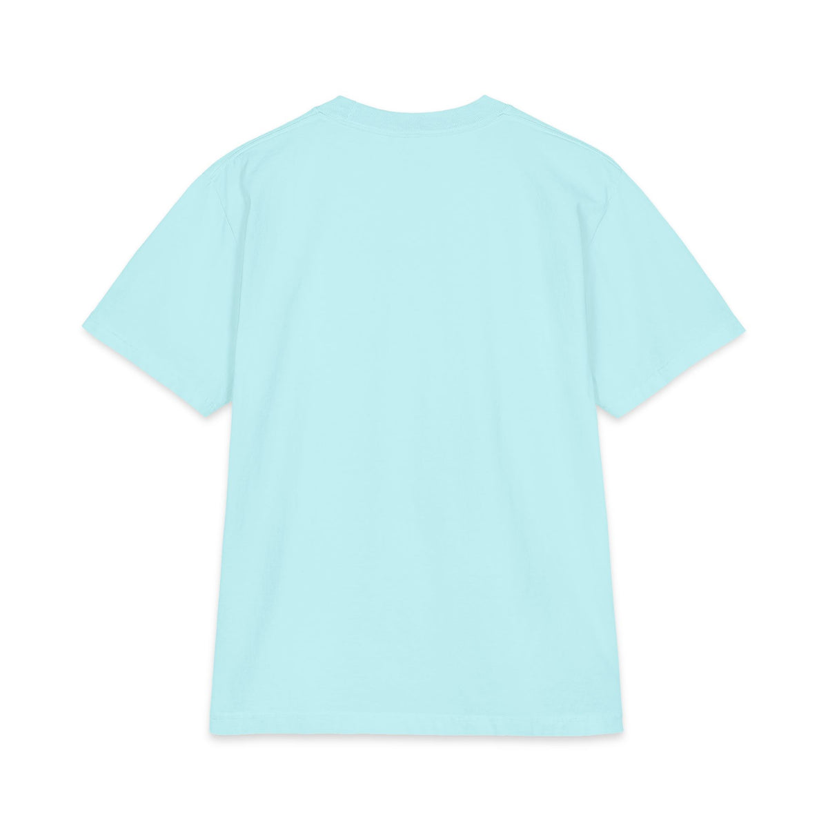 Unisex Max Heavyweight Short Sleeve