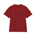 Unisex Max Heavyweight Short Sleeve
