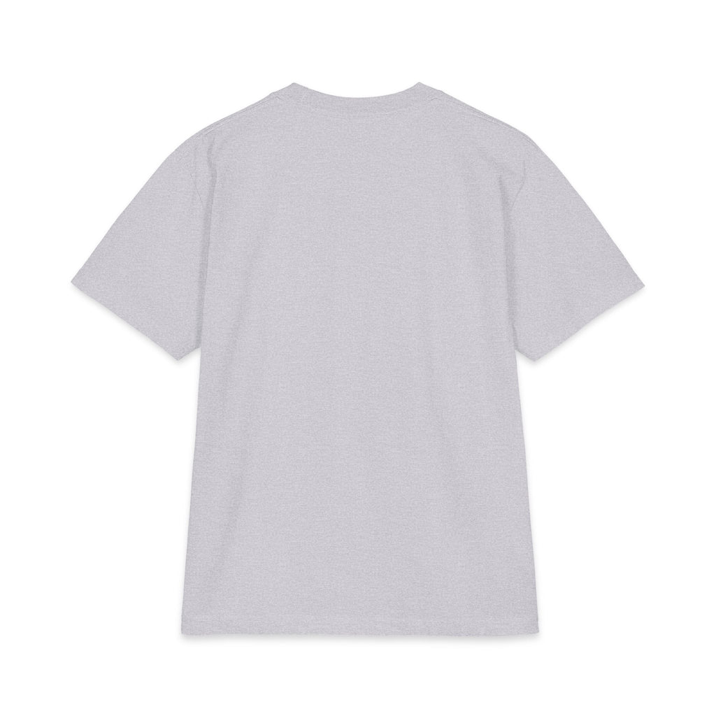 Unisex Max Heavyweight Short Sleeve