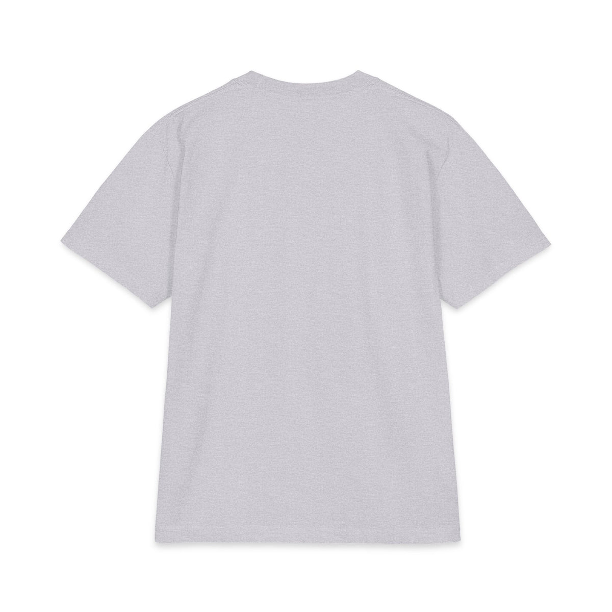 Unisex Max Heavyweight Short Sleeve