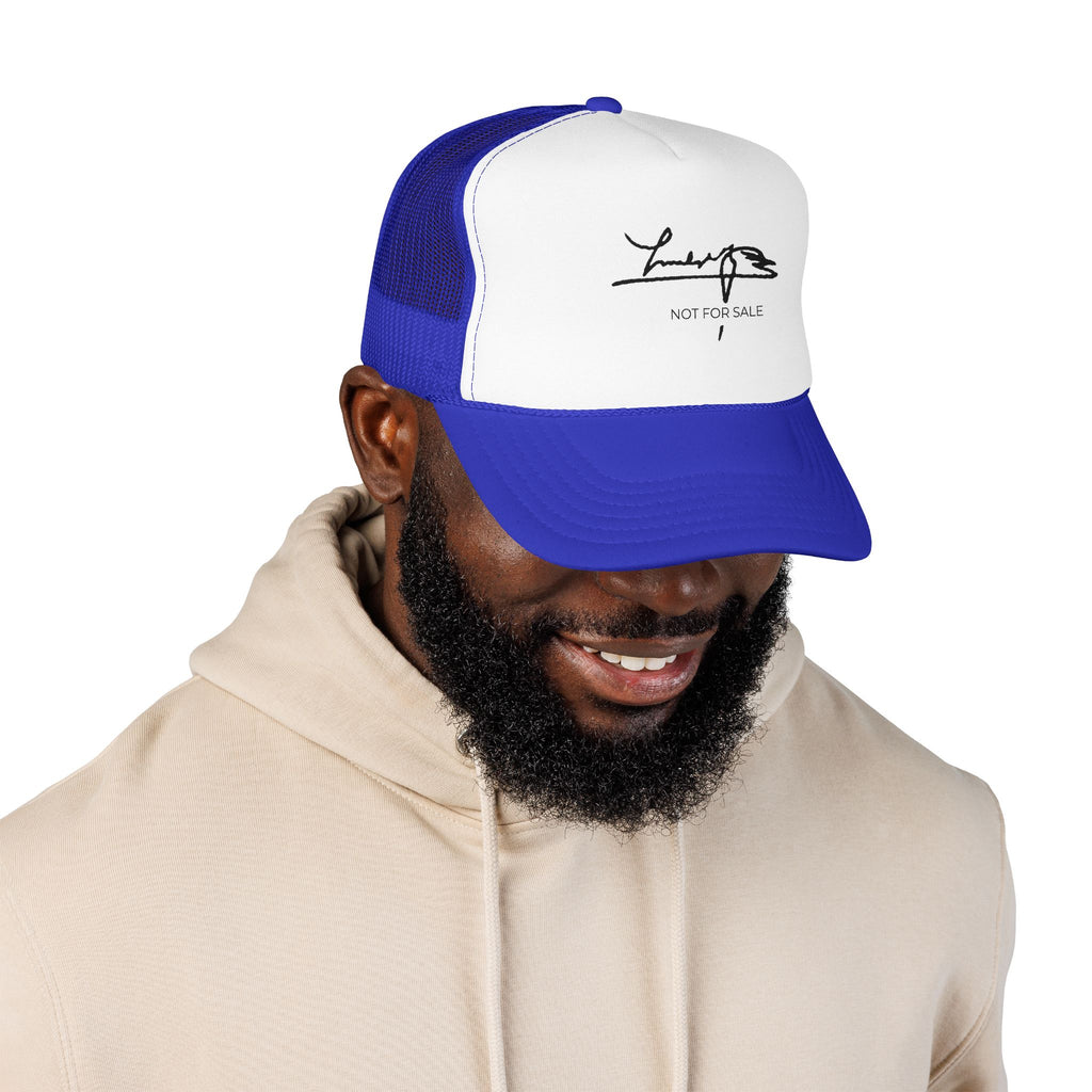 Foam Trucker Hat