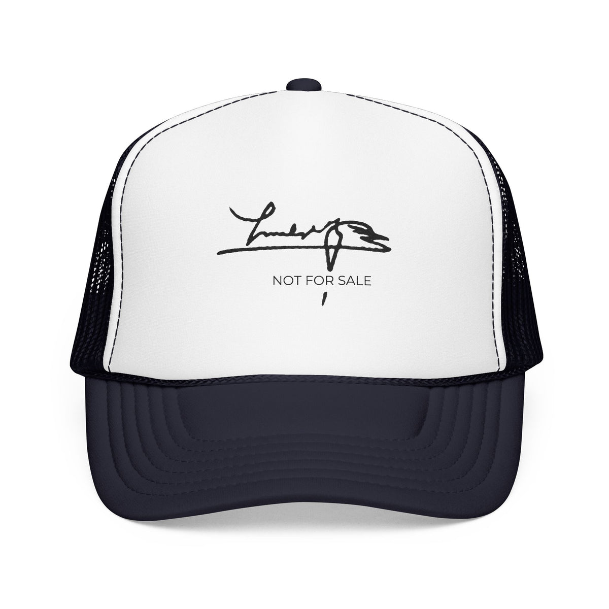 Foam Trucker Hat