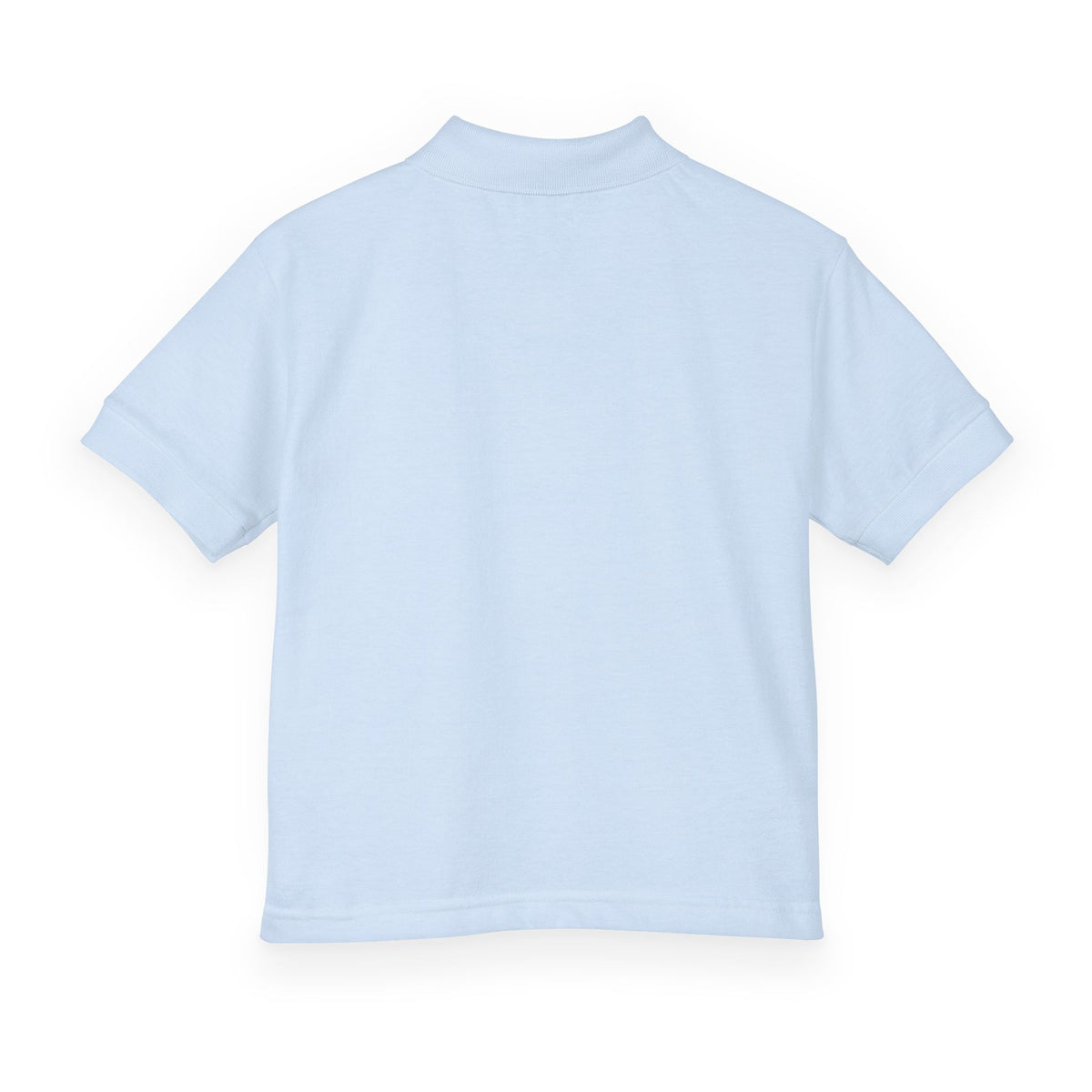 DryBlend Youth Jersey Polo
