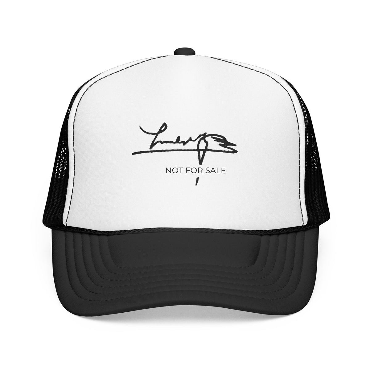 Foam Trucker Hat
