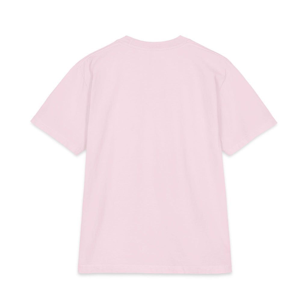 Unisex Max Heavyweight Short Sleeve