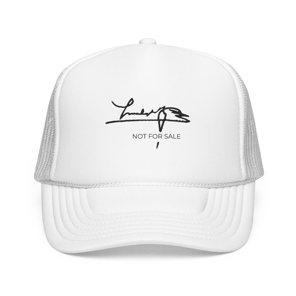 Foam Trucker Hat