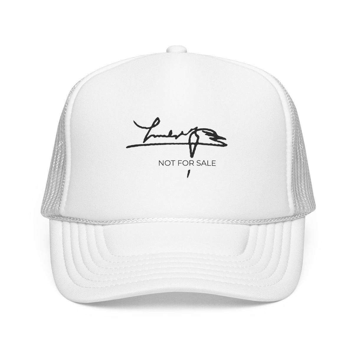 Foam Trucker Hat