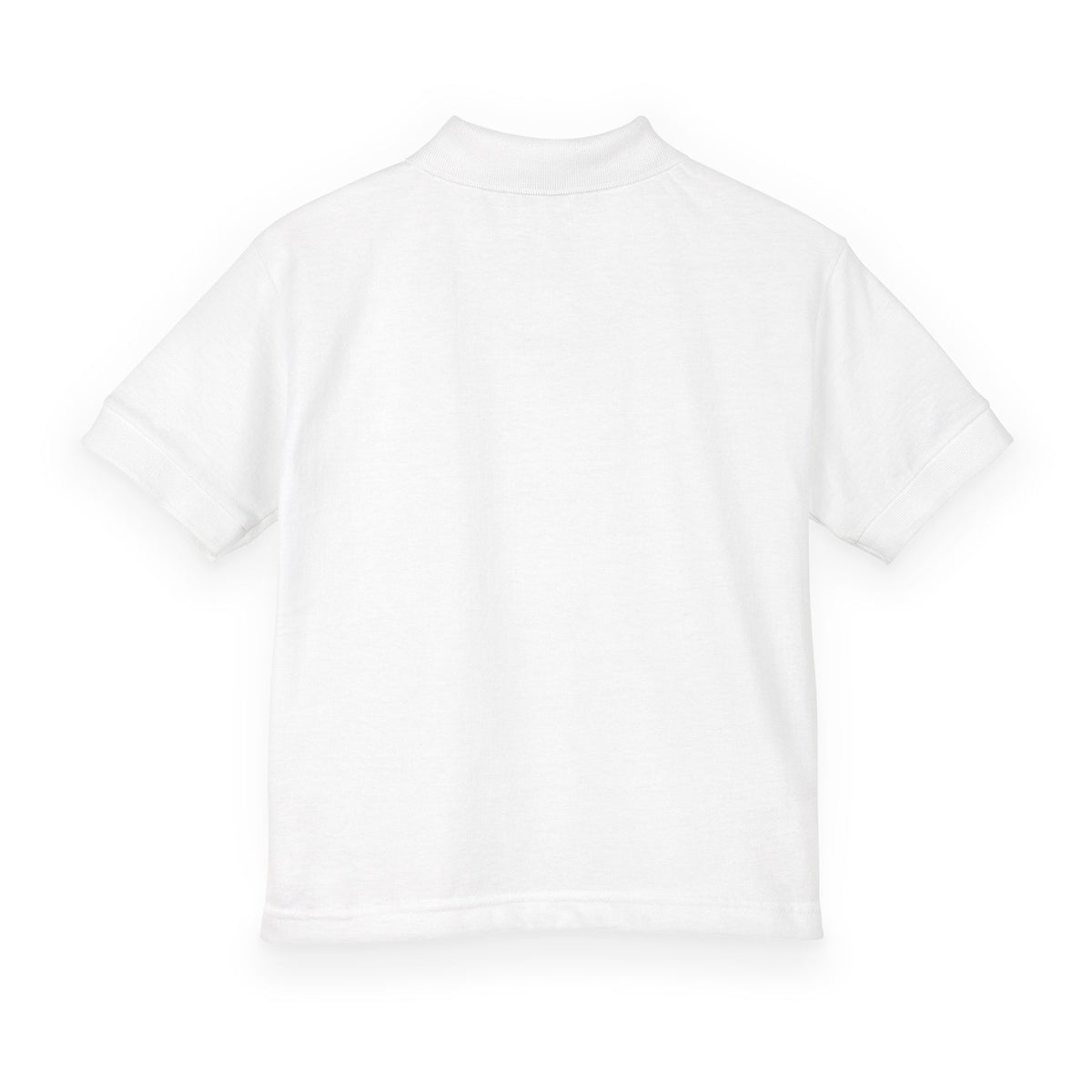 DryBlend Youth Jersey Polo