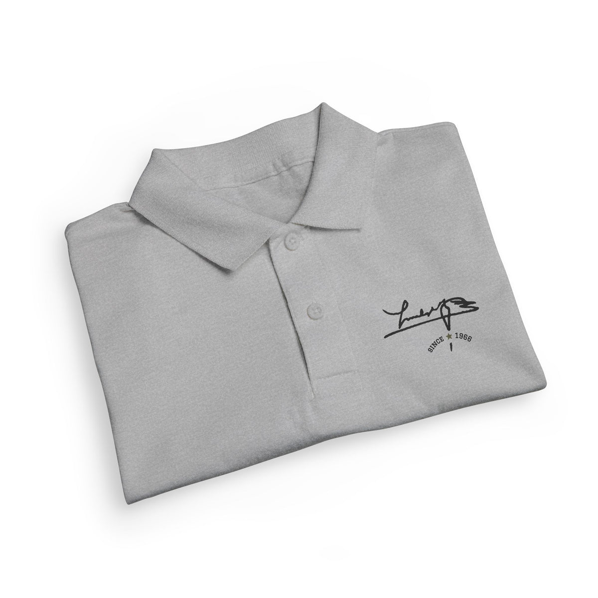 DryBlend Youth Jersey Polo