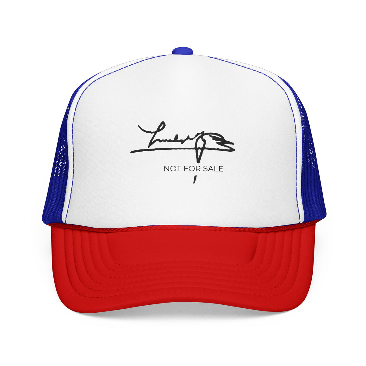Foam Trucker Hat